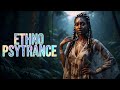 🔥 Ethno PsyTrance | Tribal Rhythms – Voices of the Ritual