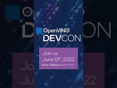 Video: Mis on OpenVINO?