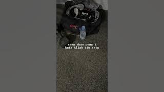 #aamiin #masukberanda #bismilahh #quotes #doa #motivasidiri #selfreminder #storywa #hajat #motivasi