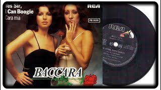 Baccara - Yes Sir I can Boogie