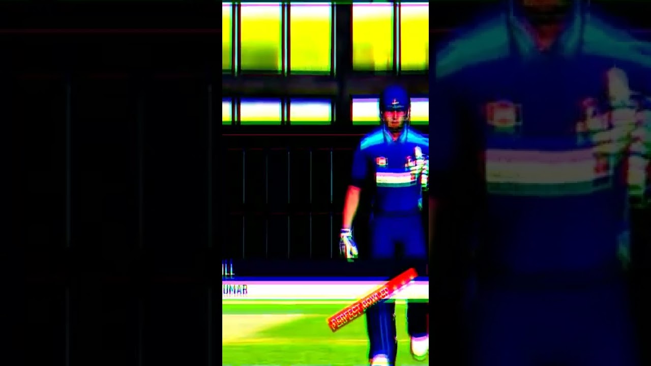 rc 20 clean bowled || rc 20 gameplay 