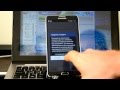 Samsung Galaxy Note 3 SM-N900 - ROOT права легко и быстро