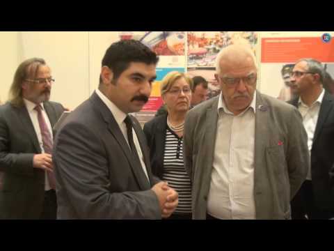 მე-5 საერთაშორისო გამოფენა ბათუმში