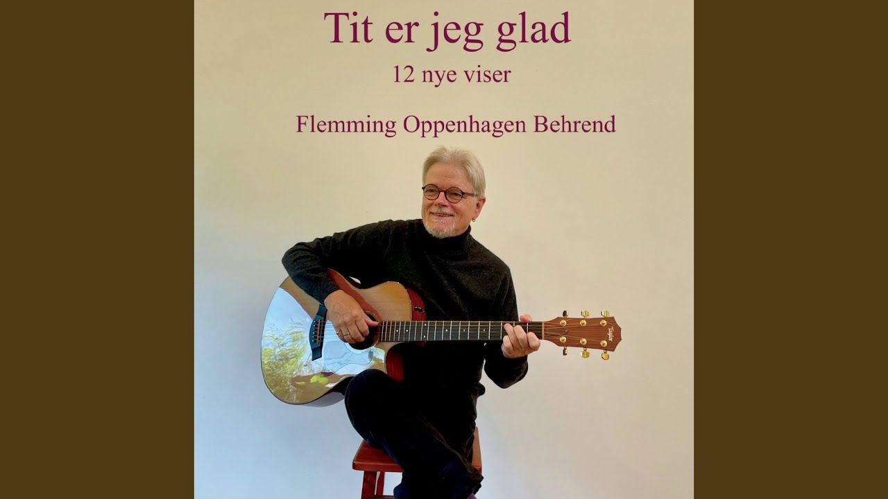 Lige der hvor du staar