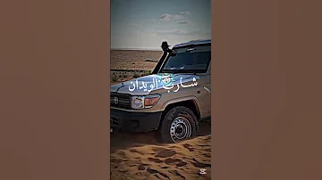 Rai Toyotafortuner شراب الويدان الجزائر Love Palestine 