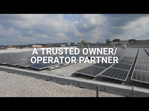 Standard Solar - 2017 Year in Review - video from Standard Solar