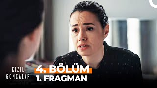 Kızıl Goncalar 4. Bölüm 1. Fragmanı | \