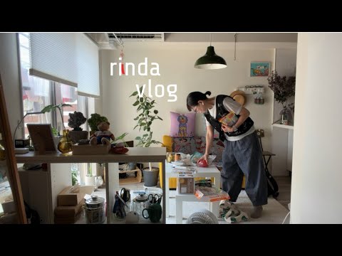 rinda - YouTube