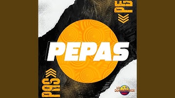 Pepas