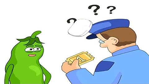 DOP 2: Delete One Part || Max Level‼️All Level Gameplay Android/iOS, New Update Level 77-80