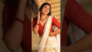 Kerala Actress Anarkali Nazar New Photoshoot Amazing Look