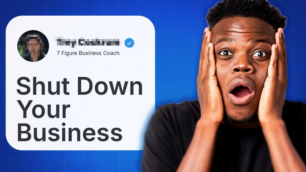 I spent $50,000 on Coaching (here's what happened)