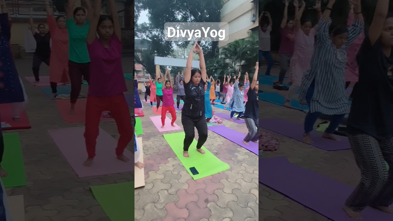 Leg Strengthening exercises.