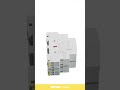 Elegant Design: AC Contactor Full Product Display.