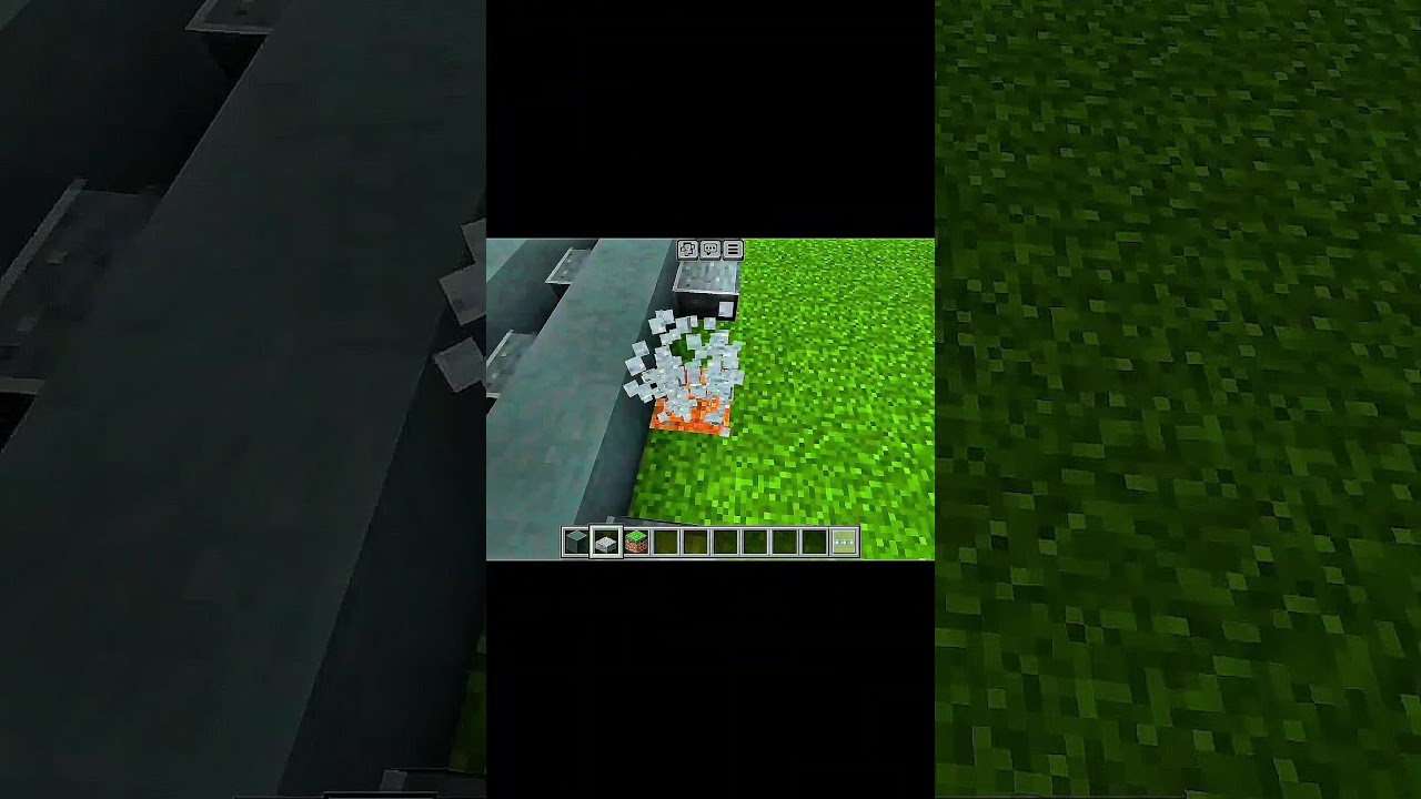 Minecraft Train Station build Part 4 