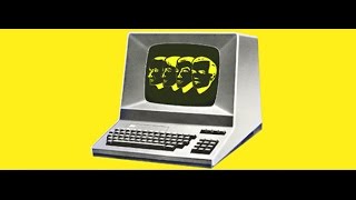 Kraftwerk (Tribute) Computer Welt+It's more fun to compute+Tour de france