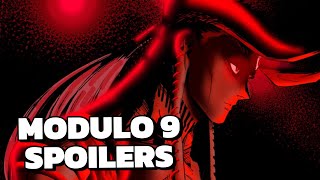 видео: СПОЙЛЕРЫ ГЛАВЫ 9 МОДУЛЯ JJK картинка: СПОЙЛЕРЫ ГЛАВЫ 9 МОДУЛЯ JJK