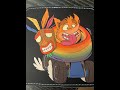Crash Bash w/ Jeers - Speedrun - 2 Player Any% - 23 - Coca Cola save us
