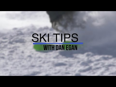 Ski Tips: Pole Plant