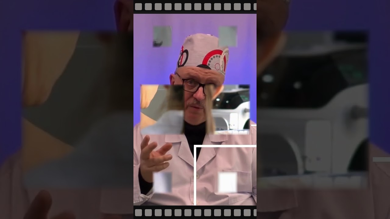 Что покажет цифровая маммография при раке молочной железы? Доктор Пономаренко. УЗИ. Днепр.