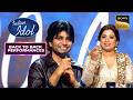 Vishal ने बनाई Judges के सामने अपनी अलग छवि | Indian Idol S16 | Back To Back Performances