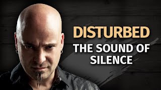 Disturbed — The Sound Of Silence | Acoustic. Karaoke Fm Version
