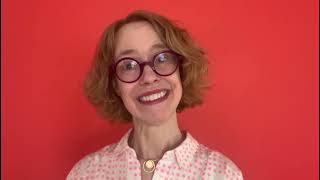 Ellen Lupton - Keynote Speaker - EIMAD '24