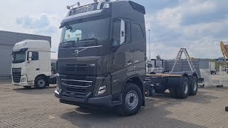 70171540 Volvo FH16