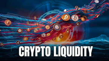 Crypto Liquidity Explained in 3 Minutes What You Need to Know