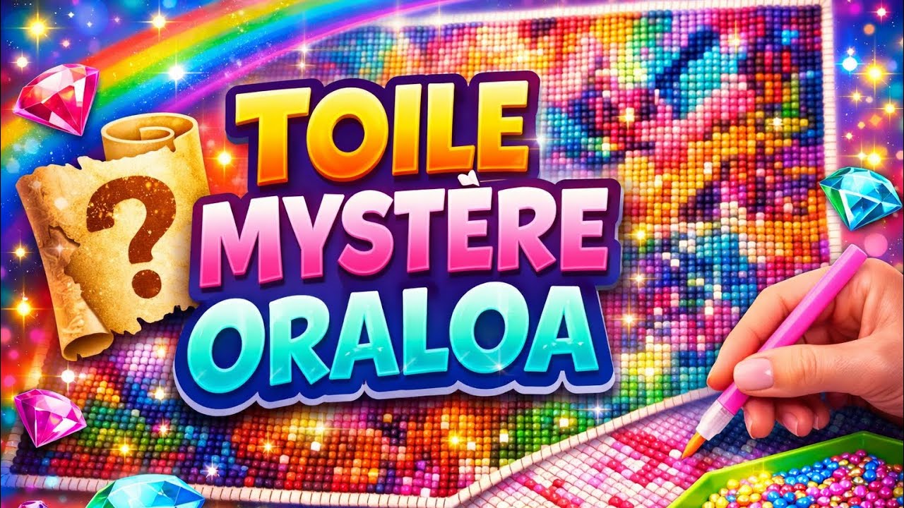 Session dp mystère oraloa 