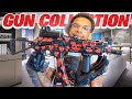 Ghg hussle gun collection