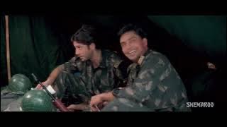 Tango Charlie {HD} - Ajay Devgan - Bobby Deol - Sanjay Dutt - Sunil Shetty - (With Eng Subtitles)