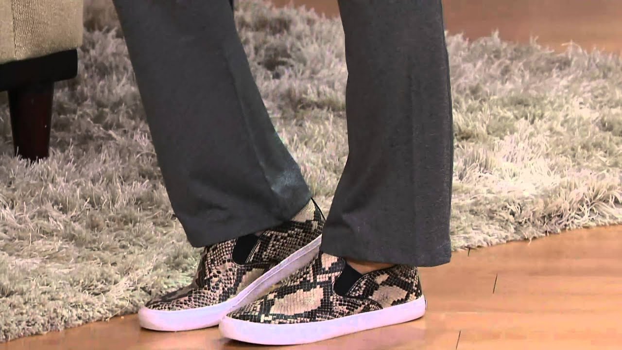 Women With Control Active Tummy Control Yoga Pants on QVC YouTube