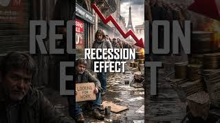 Europe Immigration Ban Explained: Recession Coming | Impact on India, Jobs &amp; Economy #trendingtopic