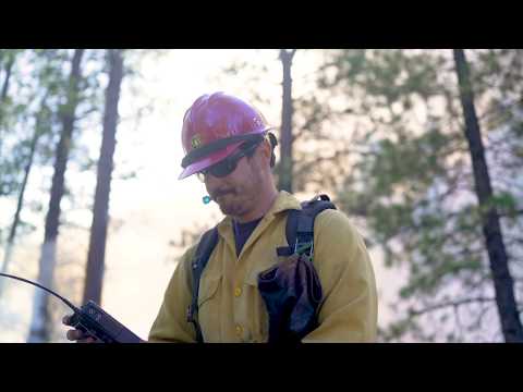 A Day in the Life of a Burn Boss