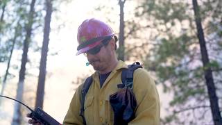 A Day in the Life of a Burn Boss