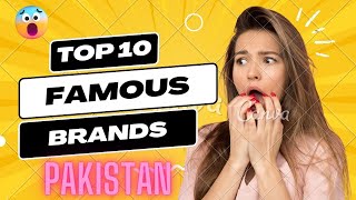 Famous Brands Of Pakistan  I  Ladies Wear I Deliver worldwide screenshot 2