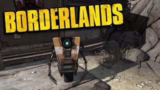 Borderlands 4 is Almost Here, Lets Take a Trip Down Memory Lane | Borderlands GOTY Enhanced