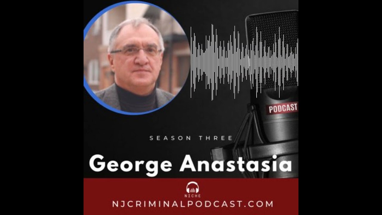 George Anastasia Inside Souces in the Philly Mob