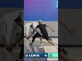 NBAスターなら一般人にほぼ歩きで勝てるのか【バスケ1on1】