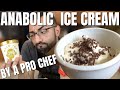 ANABOLIC ICE CREAM - Can I make Halotop at home?🍦  low calorie high protein ice cream