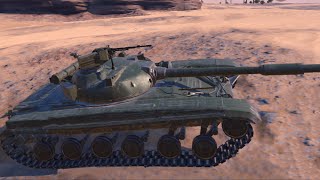 Tank Company T-64A COLD WAR MODE Gameplay