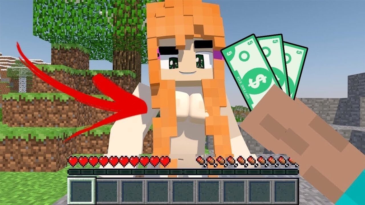 Minecraft Sex Mod Free Download Youtube 