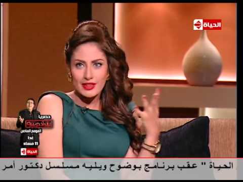 بوضوح الفنانة نهال نبيل تكشف سبب غيابها عن الساحة الغنائية رغم صوتها الرائع