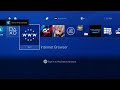How To Spoof PS4 13.50 Jailbreaks On A Jailbroken PlayStation 4