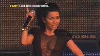 Inna   Festivalitis Live from Summerfestival 20100626 int