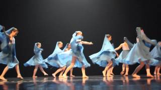 2015 Ogólnopolskie Spotkania Taneczne Spontan