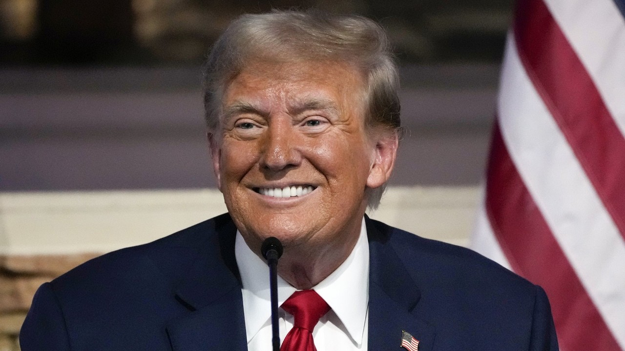 ‘He probably loved it’: Trump confirms decoy plane swap amid Iran threat