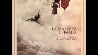 08.- Dos Perros Parte 2 - La Maldita Infamia - (Feat. RH)