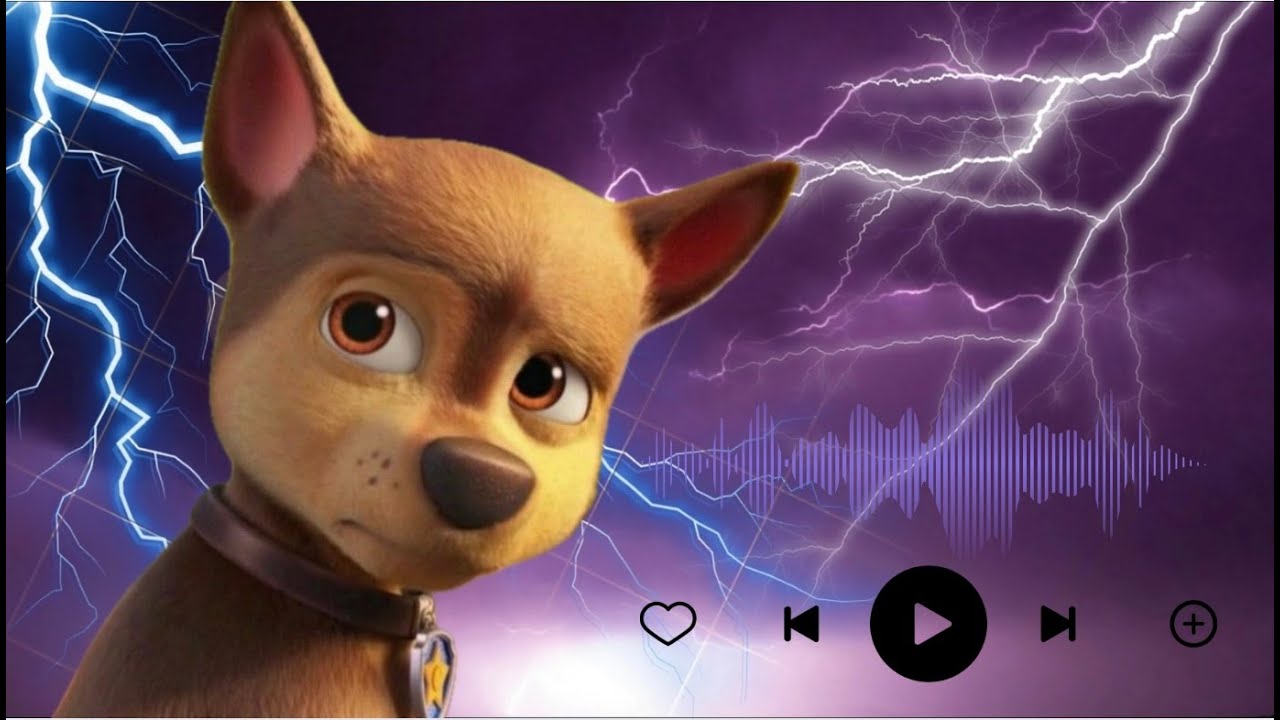 Imagine Dragons - Bones | PAW Patrol edit